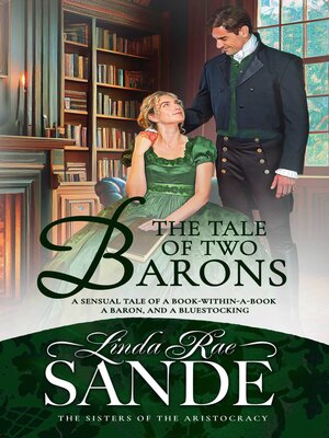 cover image of The Tale of Two Barons